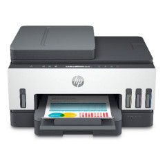 Multifunzione Inkjet HP Smart Tank 7305